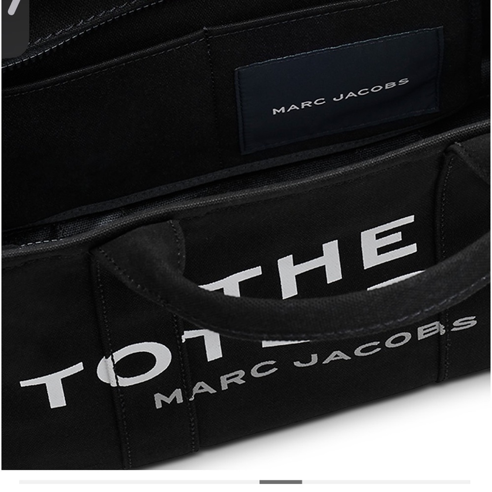 Marc Jacobs Tote Bag - Picture 5 of 7